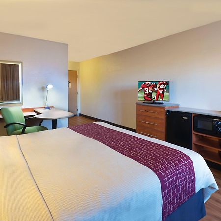 Red Roof Inn Норт-Литл-Рок Экстерьер фото