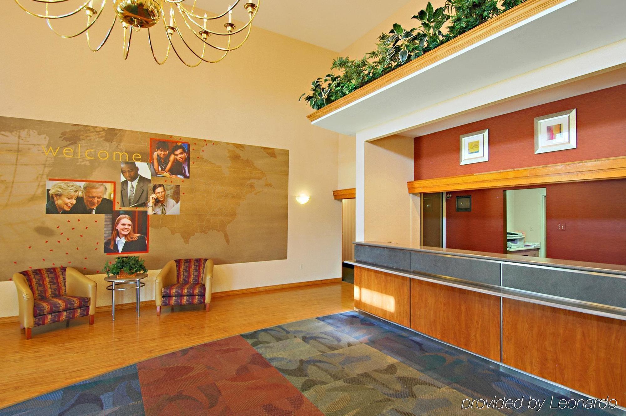 Red Roof Inn Норт-Литл-Рок Экстерьер фото