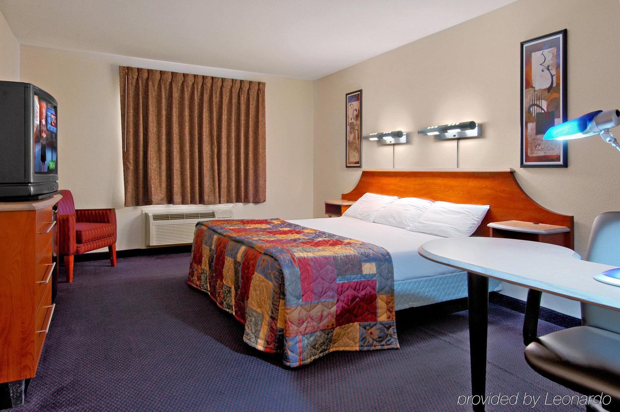 Red Roof Inn Норт-Литл-Рок Экстерьер фото