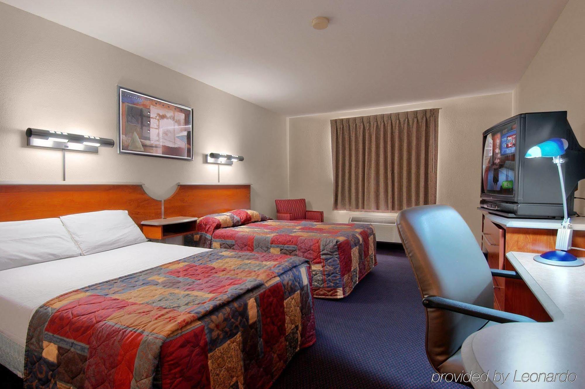 Red Roof Inn Норт-Литл-Рок Экстерьер фото